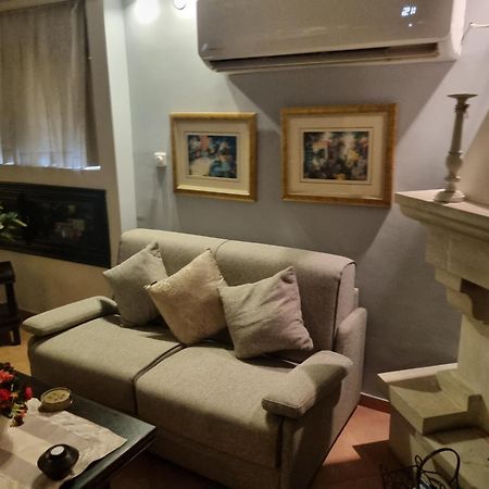 Rosh Pinat Noy Villa Szoba fotó
