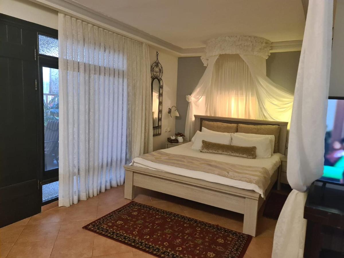 Rosh Pinat Noy Villa Kültér fotó
