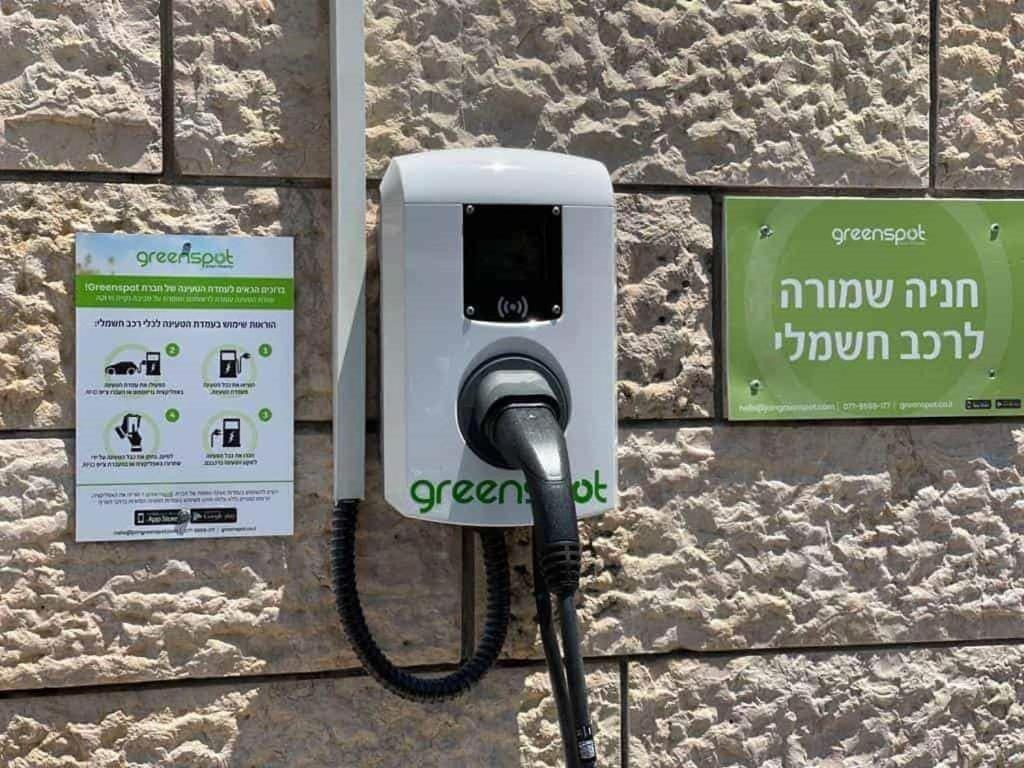 Rosh Pinat Noy Villa Kültér fotó