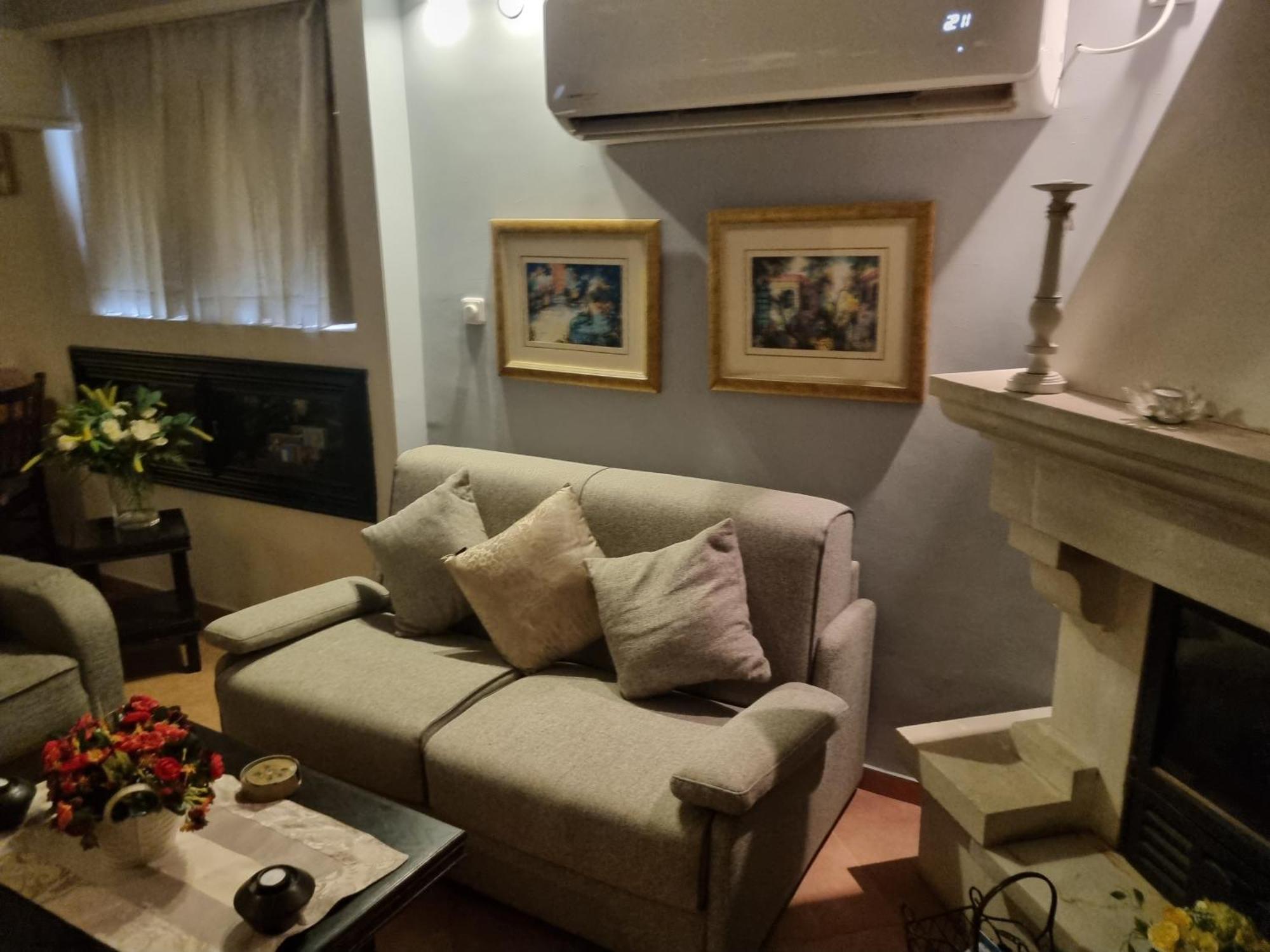 Rosh Pinat Noy Villa Szoba fotó