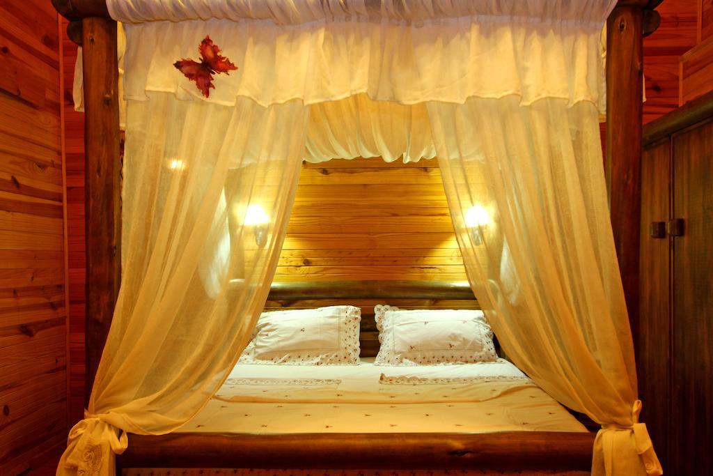 Rosh Pinat Noy Villa Kültér fotó