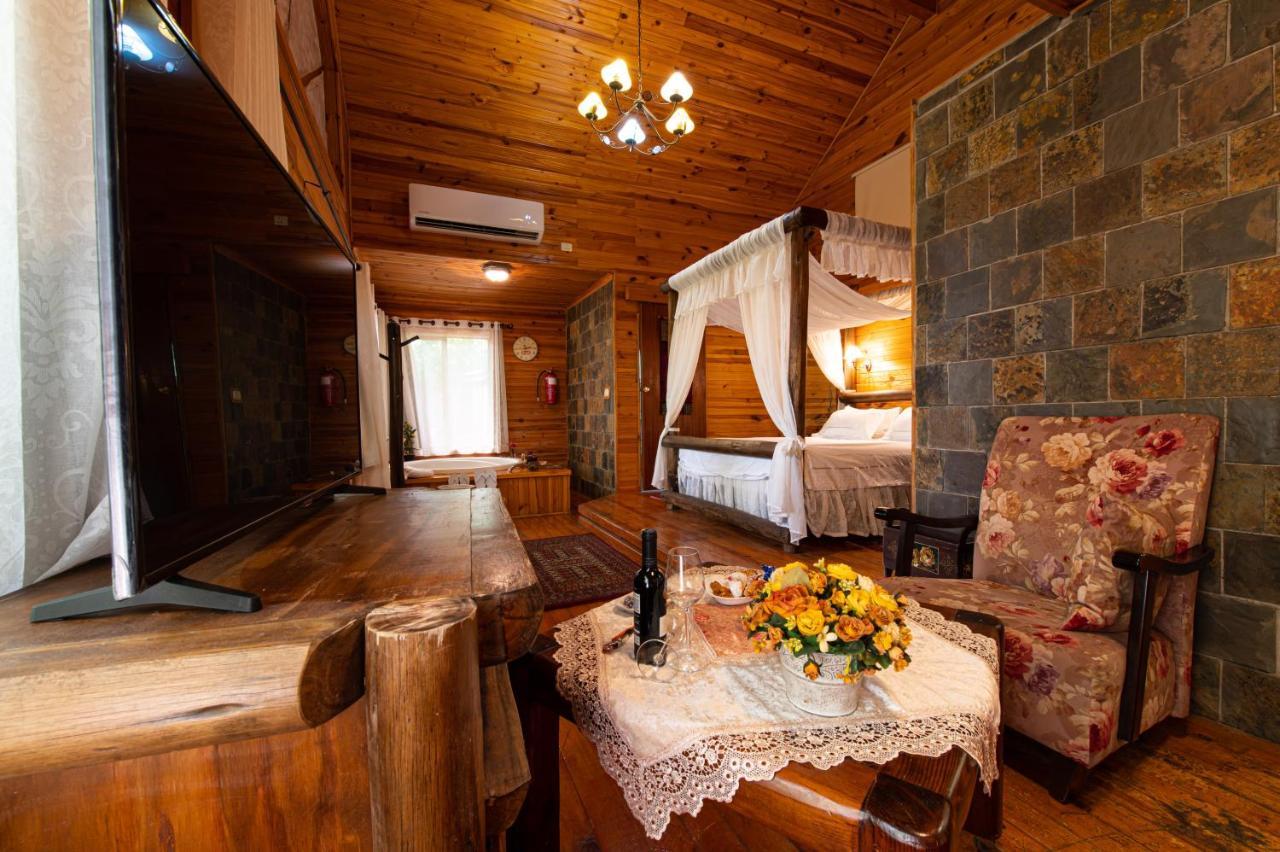 Rosh Pinat Noy Villa Kültér fotó